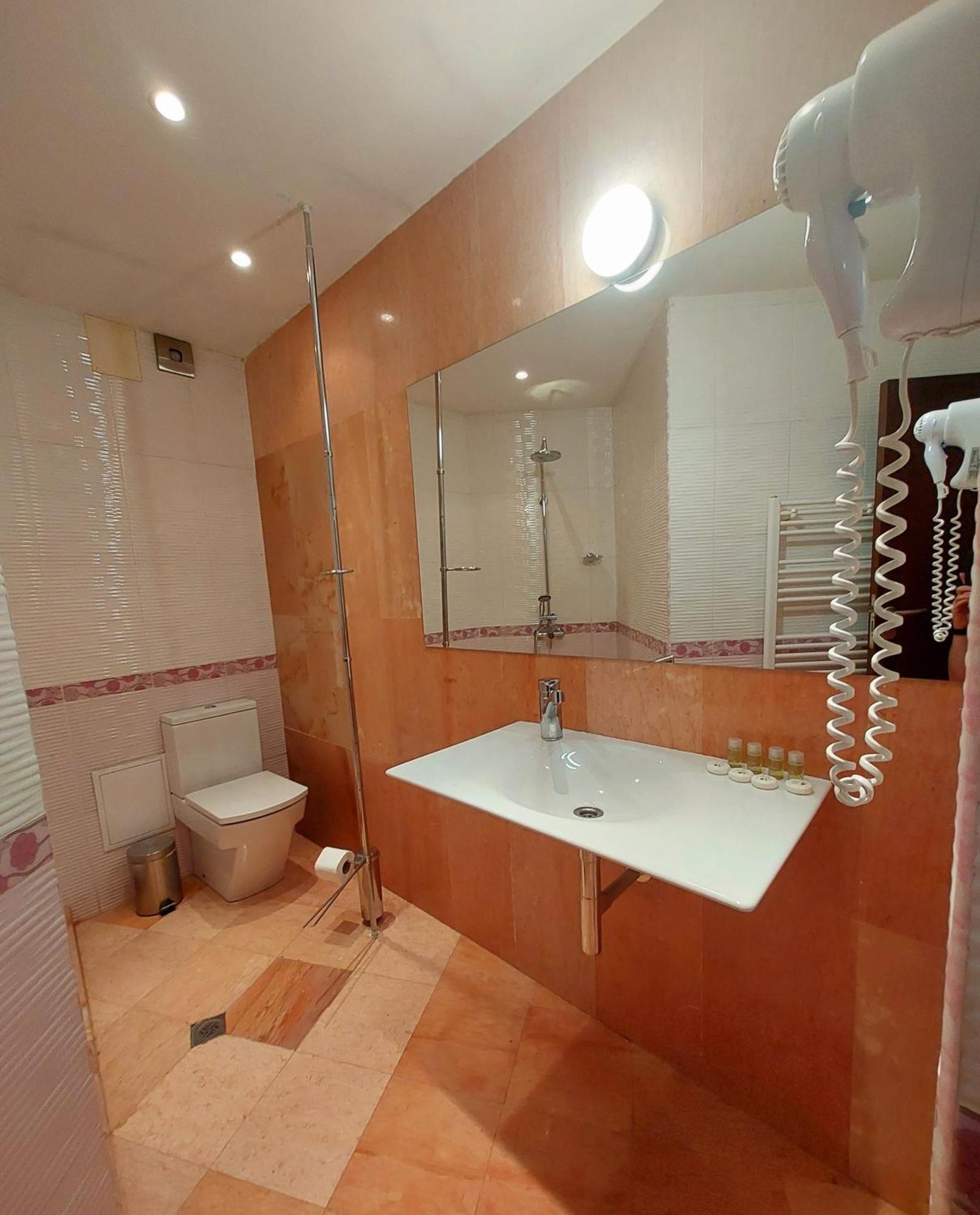 Hotel City Pleven Exterior foto