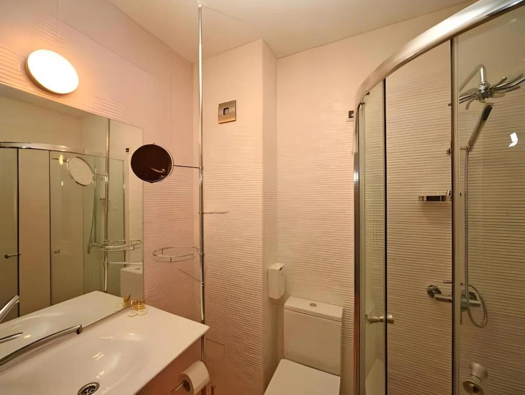 Hotel City Pleven Exterior foto